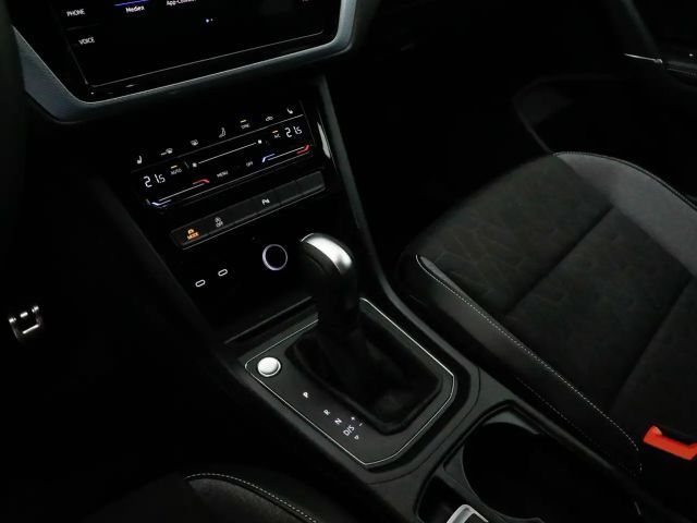 Volkswagen Touran 1.5 TSI DSG