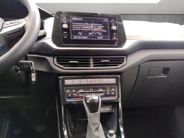 Volkswagen T-Cross 1.0 TSI IQ.Drive Life