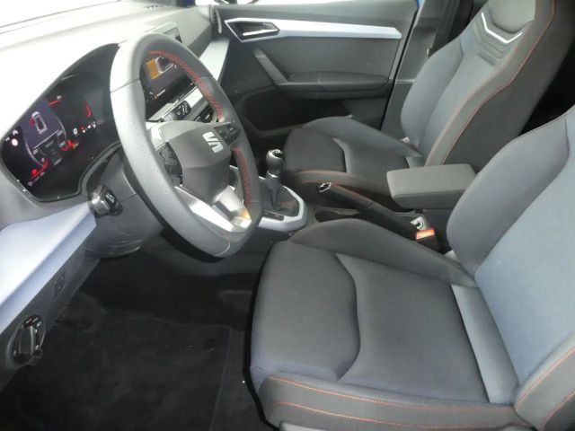 Seat Arona 1.0 TSI FR-lijn