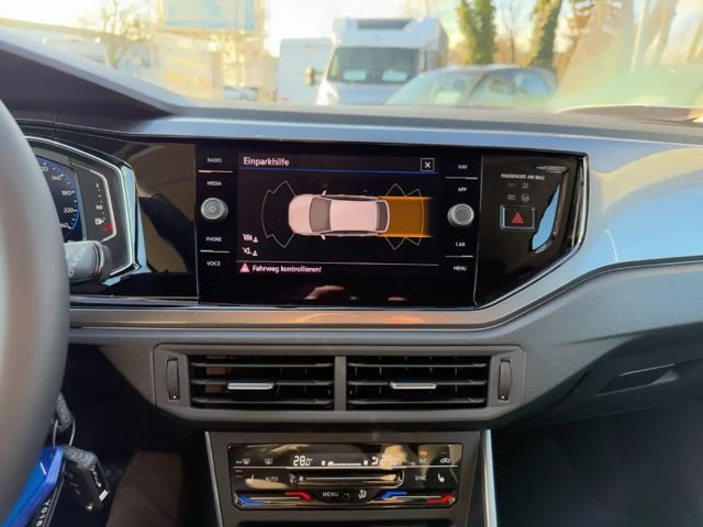 Volkswagen Taigo DSG Style