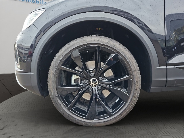 Volkswagen T-Roc 1.5 TSI