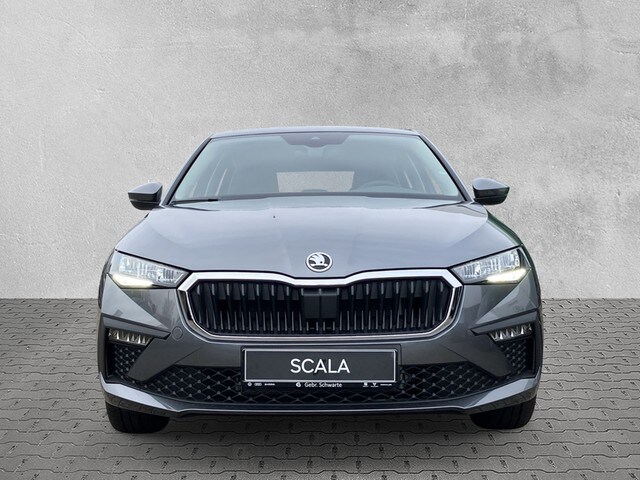Skoda Scala 1.0 TSI Selection