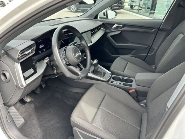 Audi A3 30 TDI Sedan Sportback