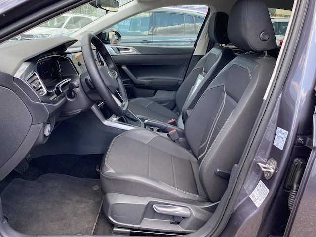 Volkswagen Taigo 1.0 TSI