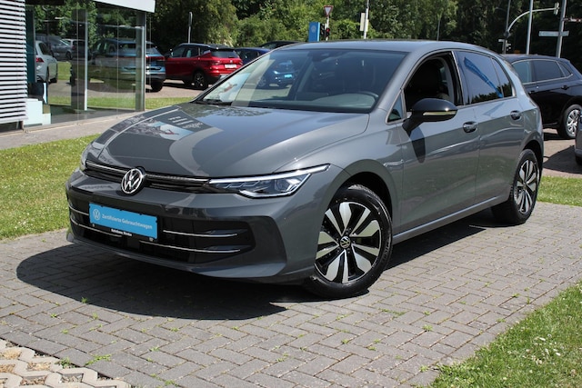Volkswagen Golf 1.5 TSI Golf VIII Plus
