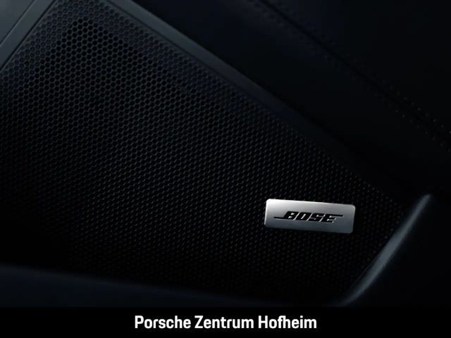 Porsche 992 Carrera Coupé S