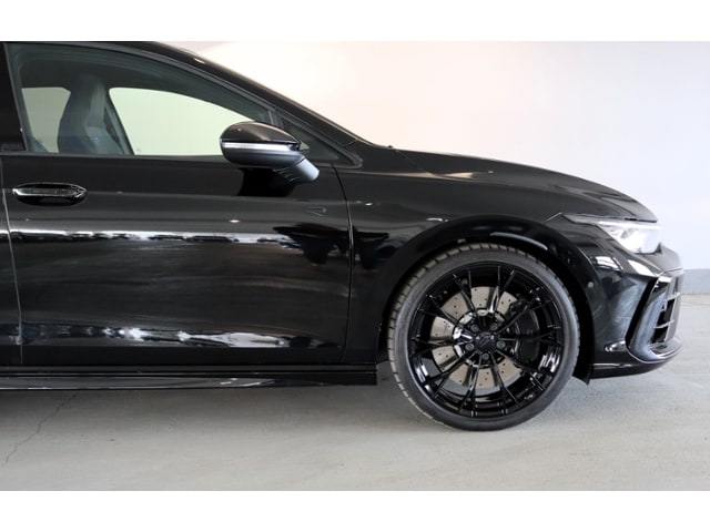 Volkswagen Golf 4Motion DSG Golf VIII