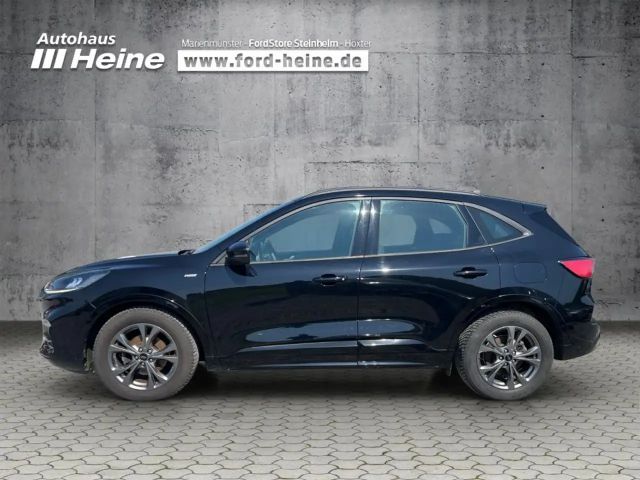 Ford Kuga Hybrid ST Line