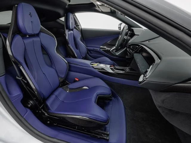 Ferrari 12Cilindri 12Cilindri