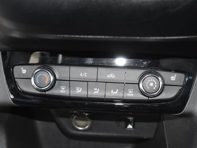 Opel Corsa 1.5 CDTI Elegance