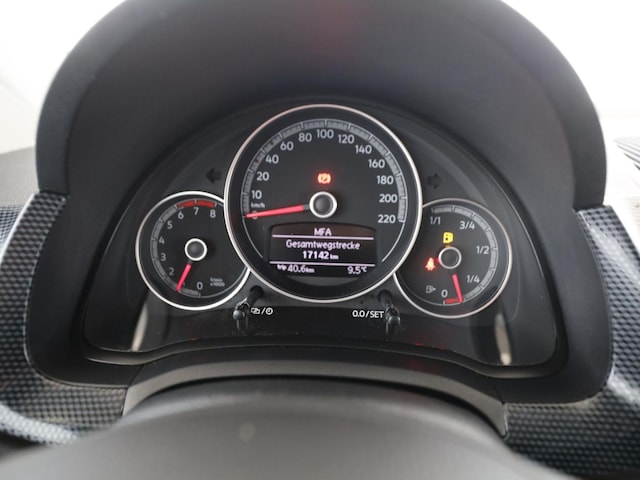 Volkswagen up! 1.0 MPI Move Move up!