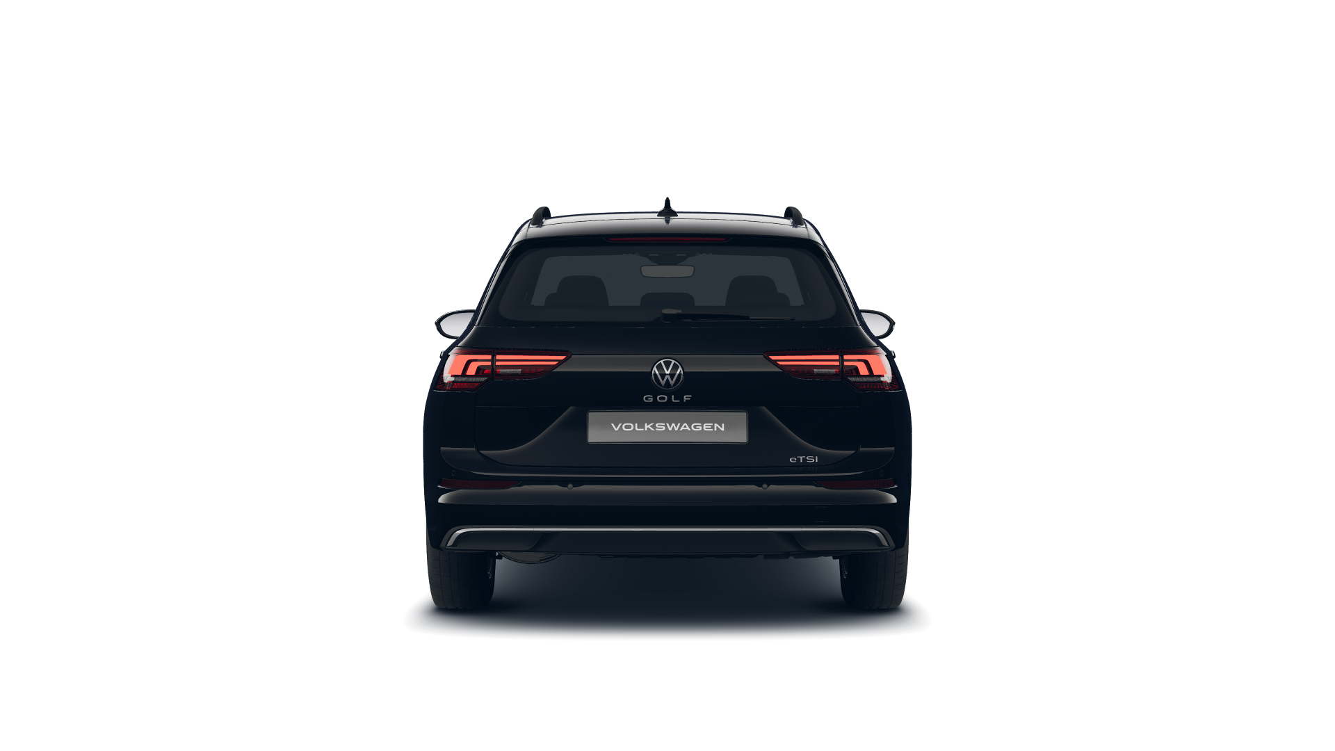 Volkswagen Golf 1.5 eTSI DSG Golf VIII Variant