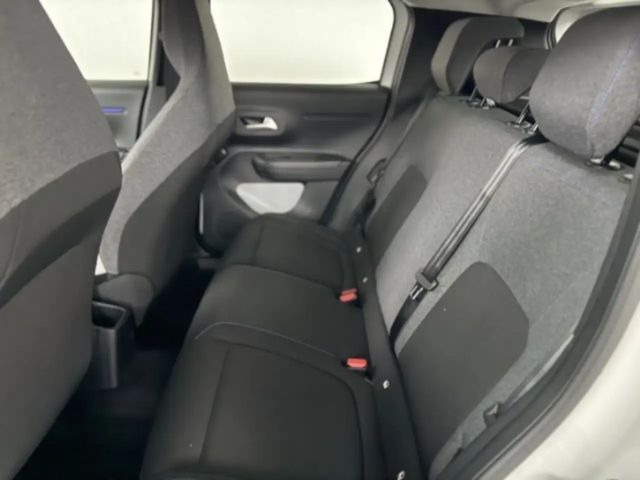 Citroën C3 PureTech You