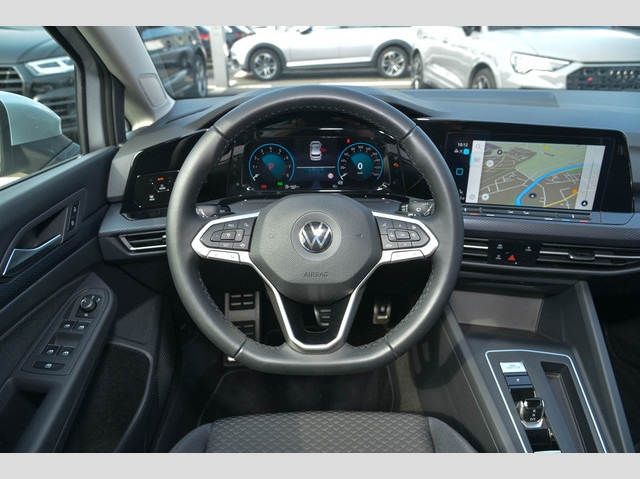 Volkswagen Golf DSG Golf VIII