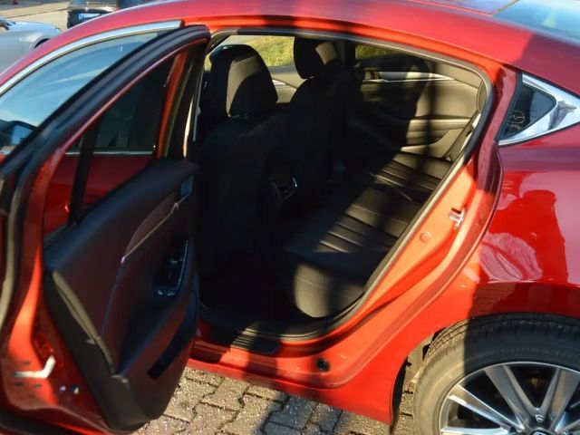 Mazda 6 Exclusive-line