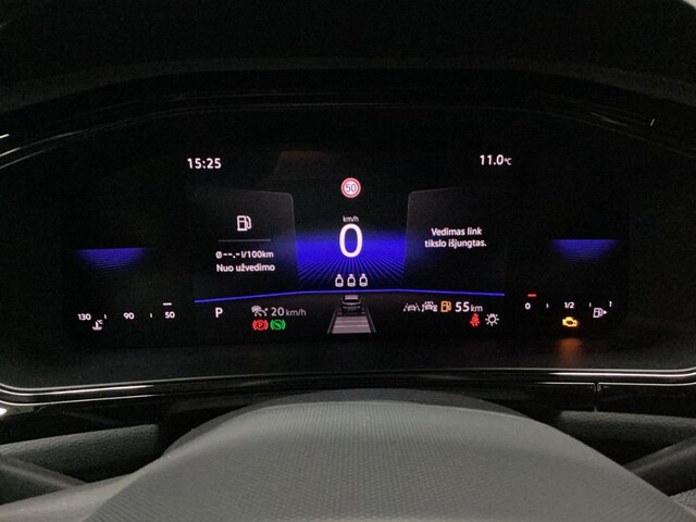 Volkswagen T-Roc 1.5 TSI DSG R-Line