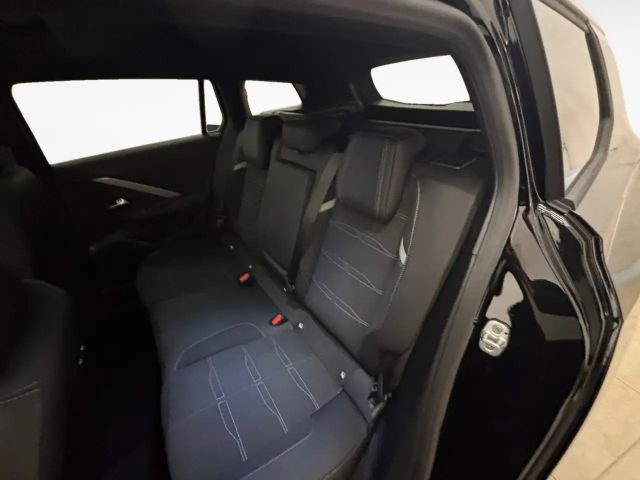 Opel Astra GS-Line Grand Sport Sports Tourer