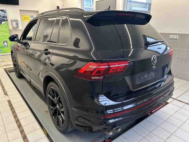 Volkswagen Tiguan 2.0 TSI DSG Style