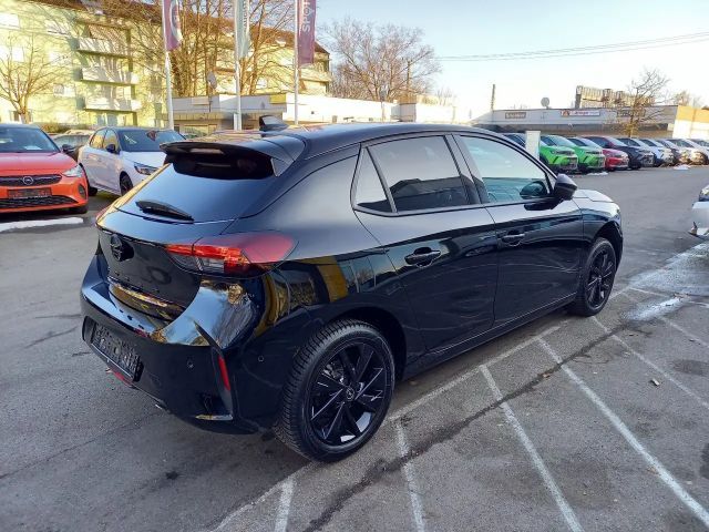 Opel Corsa 1.2 Turbo GS-Line Grand Sport