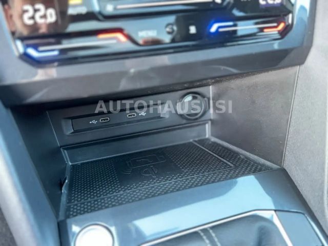 Volkswagen Tiguan 2.0 TSI 4Motion R-Line