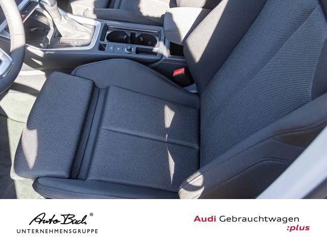 Audi Q3 35 TFSI S-Tronic