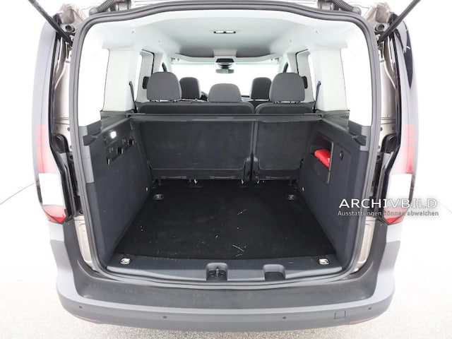 Volkswagen Caddy Combi