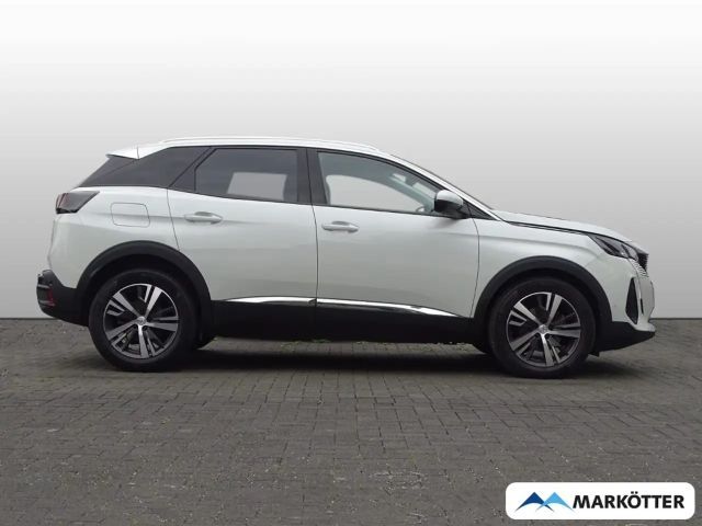 Peugeot 3008 Allure Pack BlueHDi