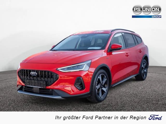 Ford Focus Active Wagon