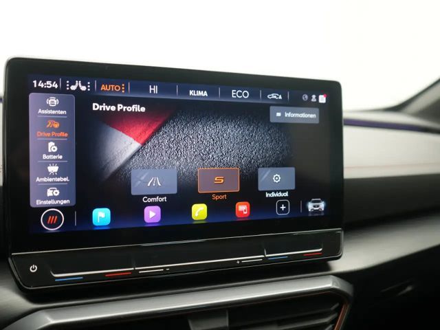 Cupra Formentor e-Hybrid