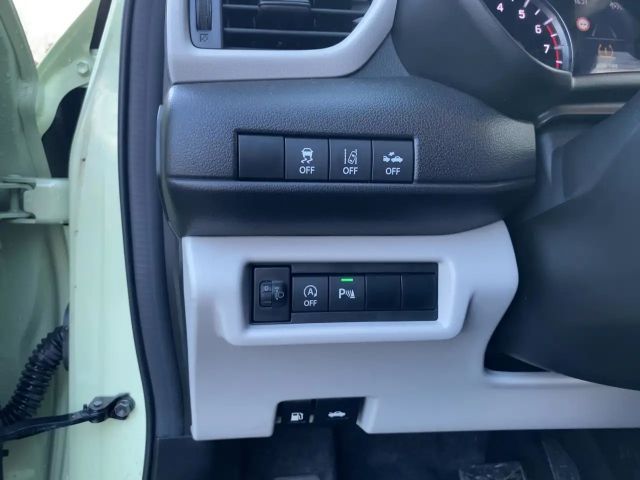 Suzuki Swift Comfort DualJet