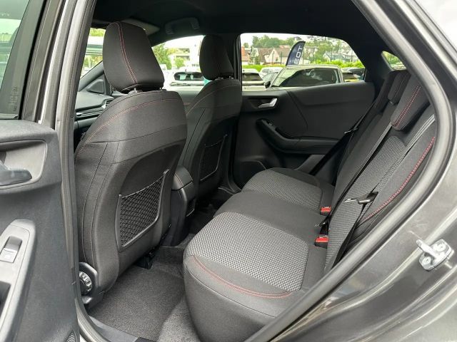 Ford Puma EcoBoost ST Line