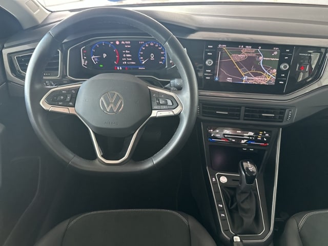 Volkswagen Taigo 1.5 TSI DSG