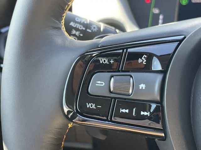 Honda Jazz Advance Hybrid Sport i-MMD