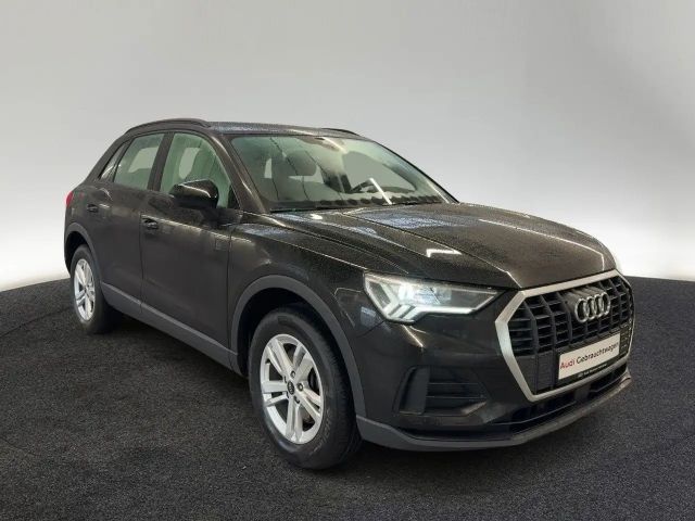 Audi Q3 Hybride