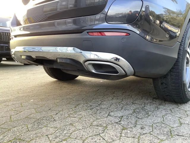 Mercedes-Benz GLC 300 4MATIC