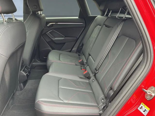 Audi Q3 40 TFSI Quattro S-Line S-Tronic