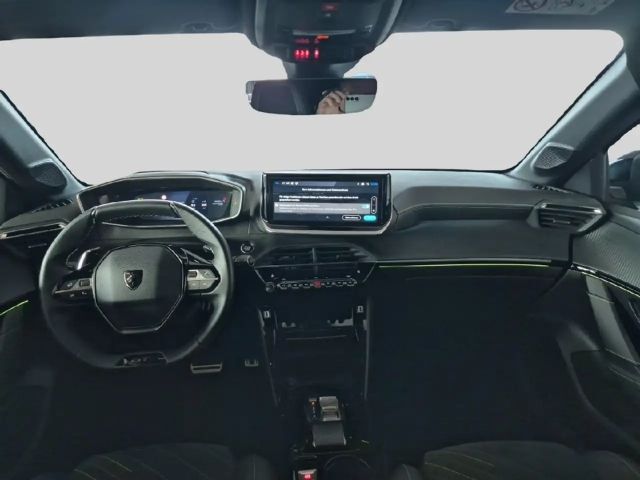 Peugeot 208 GT-Line Hybrid