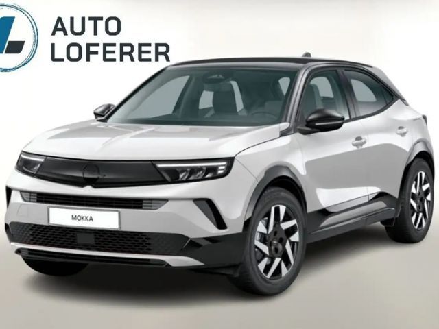 Opel Mokka GS-Line Grand Sport Turbo