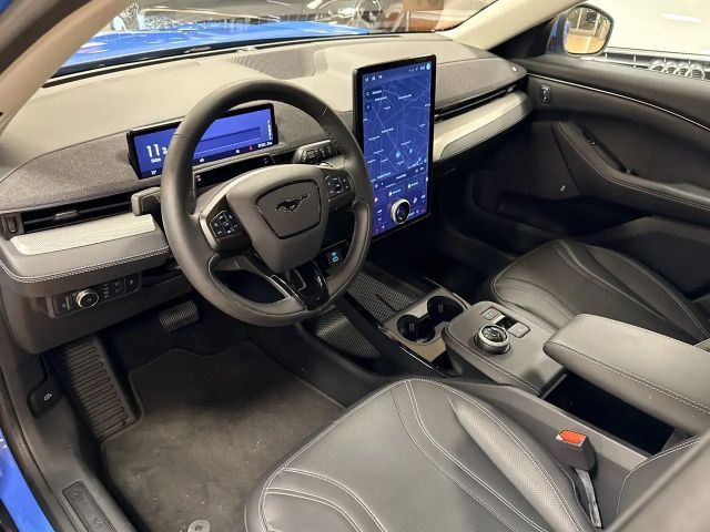 Ford Mustang Mach-E Pano*B&O*ACC*Memory*Leder*360cam*SHZ*Navi