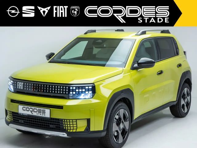 Fiat Grande Panda La Prima