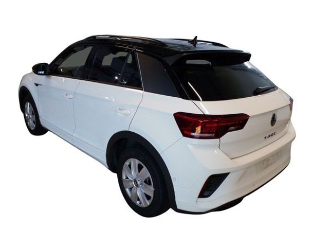 Volkswagen T-Roc 1.5 TSI