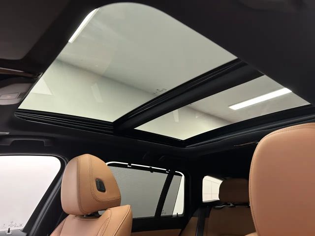 BMW 340 M-Sport Touring xDrive