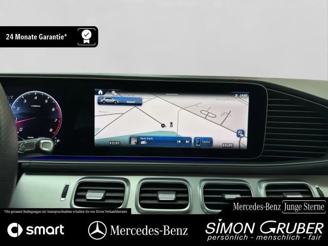 Mercedes-Benz GLE 53 AMG 4MATIC+ AMG Line