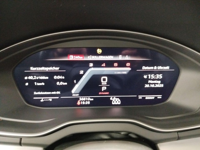 Audi SQ5 SUV TDI tiptronic Audi SQ5 SUV