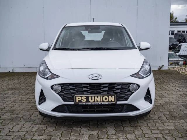 Hyundai i10 1.0 Select