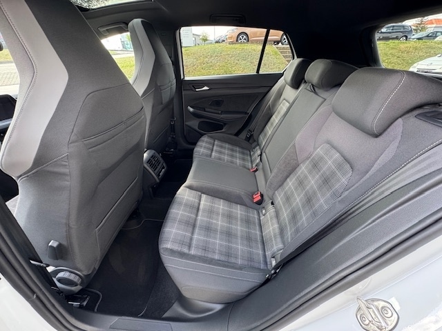 Volkswagen Golf 2.0 TDI Golf VIII