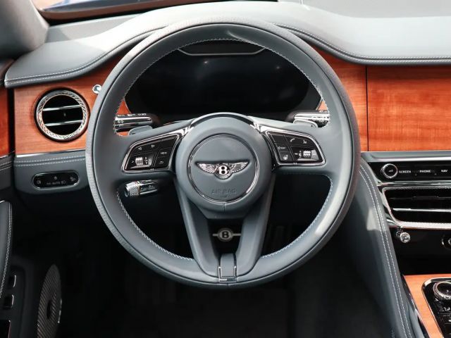 Bentley Flying Spur Hybrid