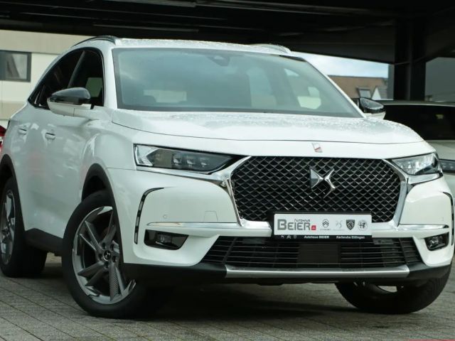 DS DS 7 Crossback Crossback