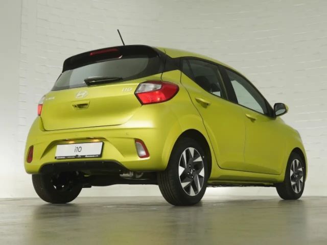 Hyundai i10 Trend
