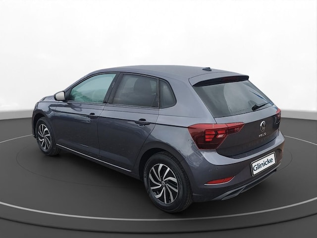Volkswagen Polo 1.0 TSI Life